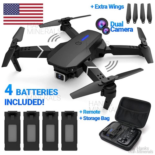 Drone 2026 dual - 2026, camera