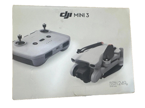Dji mini photography - dji, 3