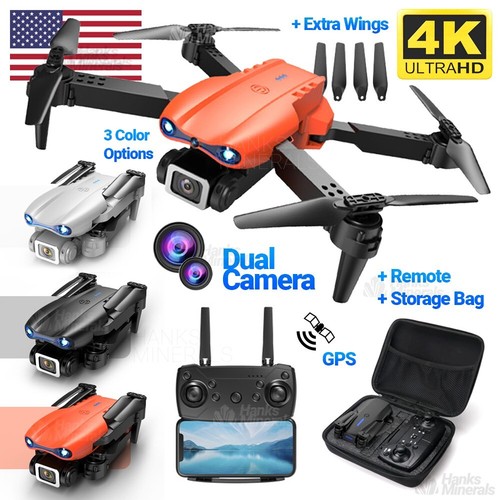 Drone pro quadcopter 2026 5g - quadcopter,