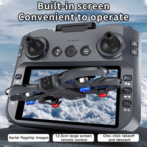 Screen brushless x226 - 4.5",