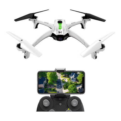 Sky viper vista video - sky, drone
