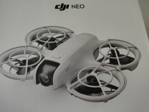 Dji neo self flying drone - self-flying, 4k