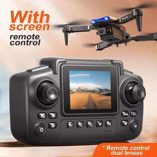 Drone dual camera wifi - camera,