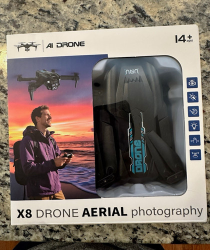 Drone quadcopter with - quadcopter,